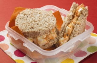 Sanguchitos integrales